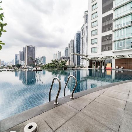 Memoire Suites Куала-Лумпур Экстерьер фото