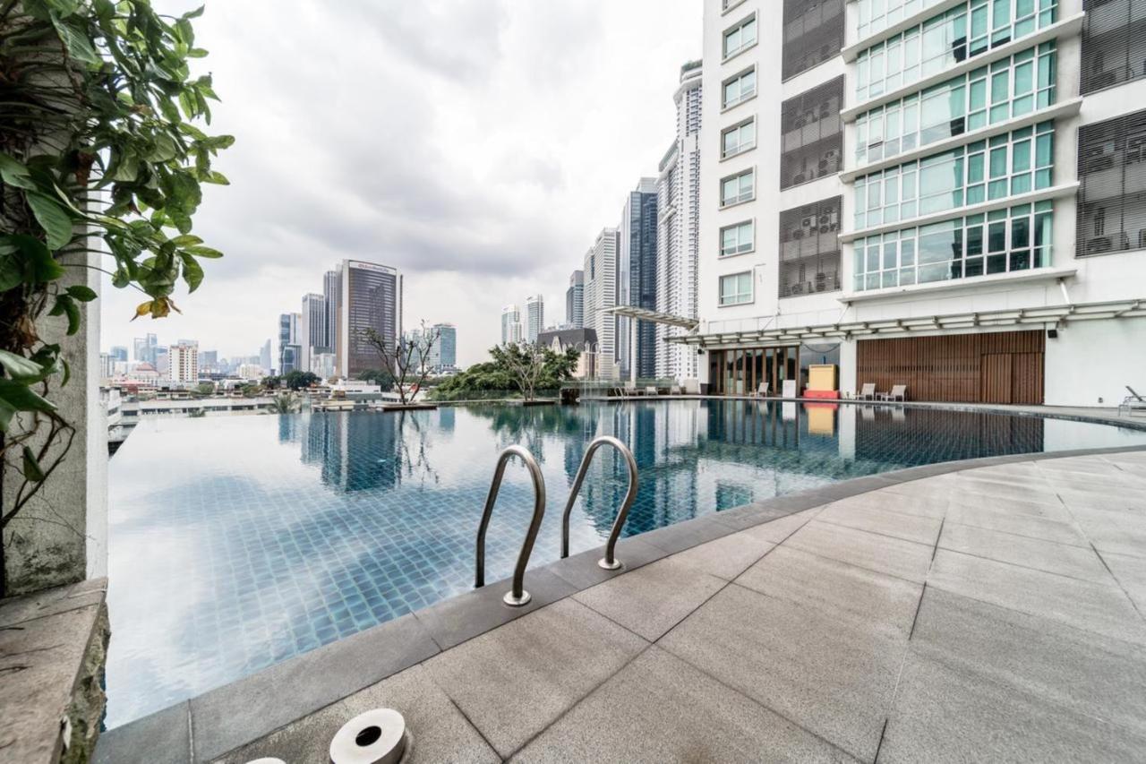 Memoire Suites Куала-Лумпур Экстерьер фото
