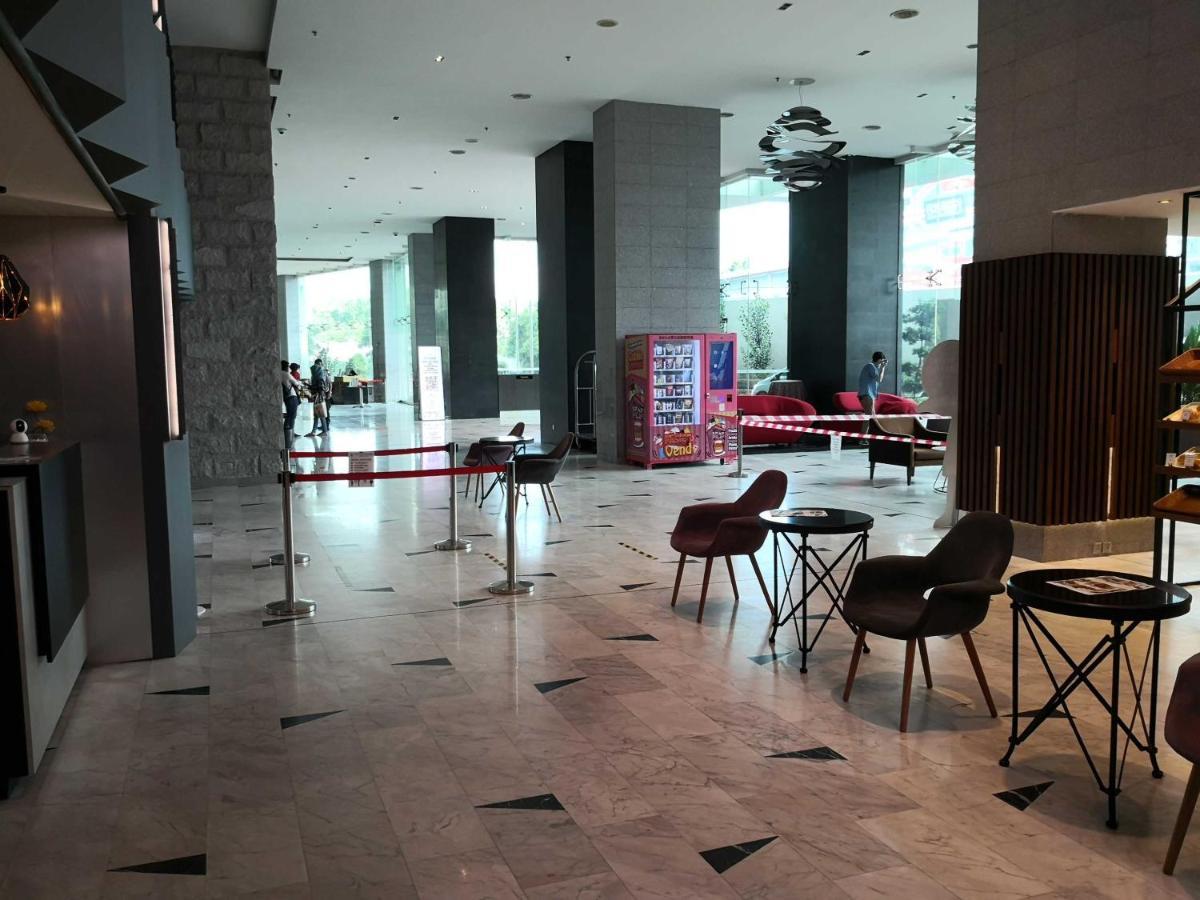 Memoire Suites Куала-Лумпур Экстерьер фото