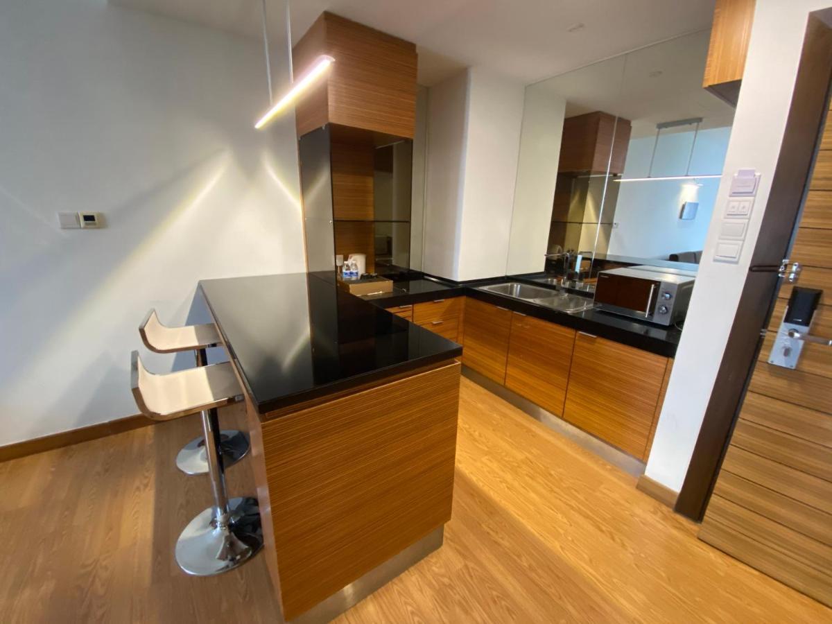 Memoire Suites Куала-Лумпур Экстерьер фото