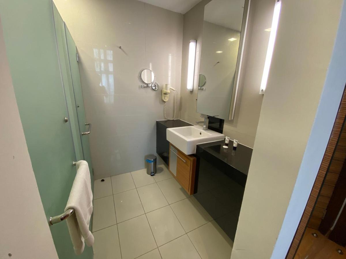Memoire Suites Куала-Лумпур Экстерьер фото