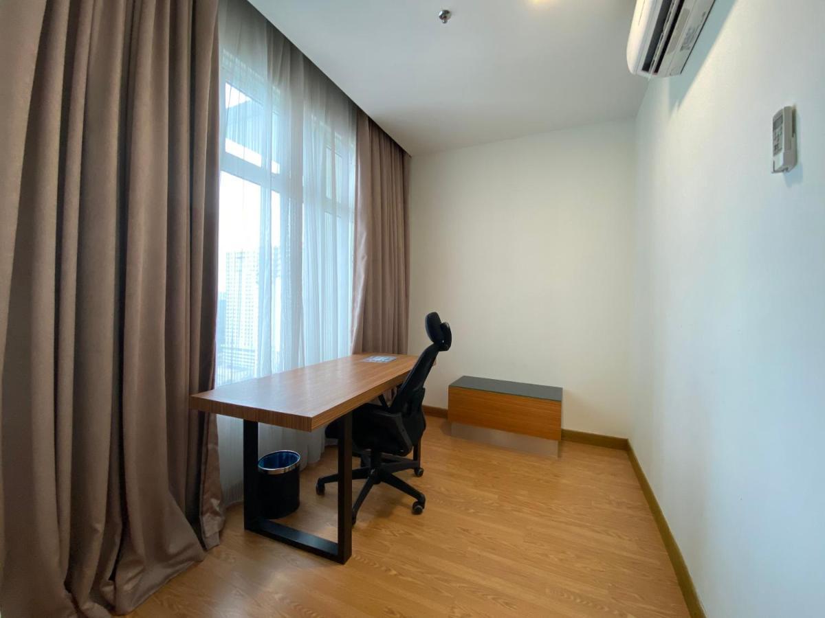 Memoire Suites Куала-Лумпур Экстерьер фото