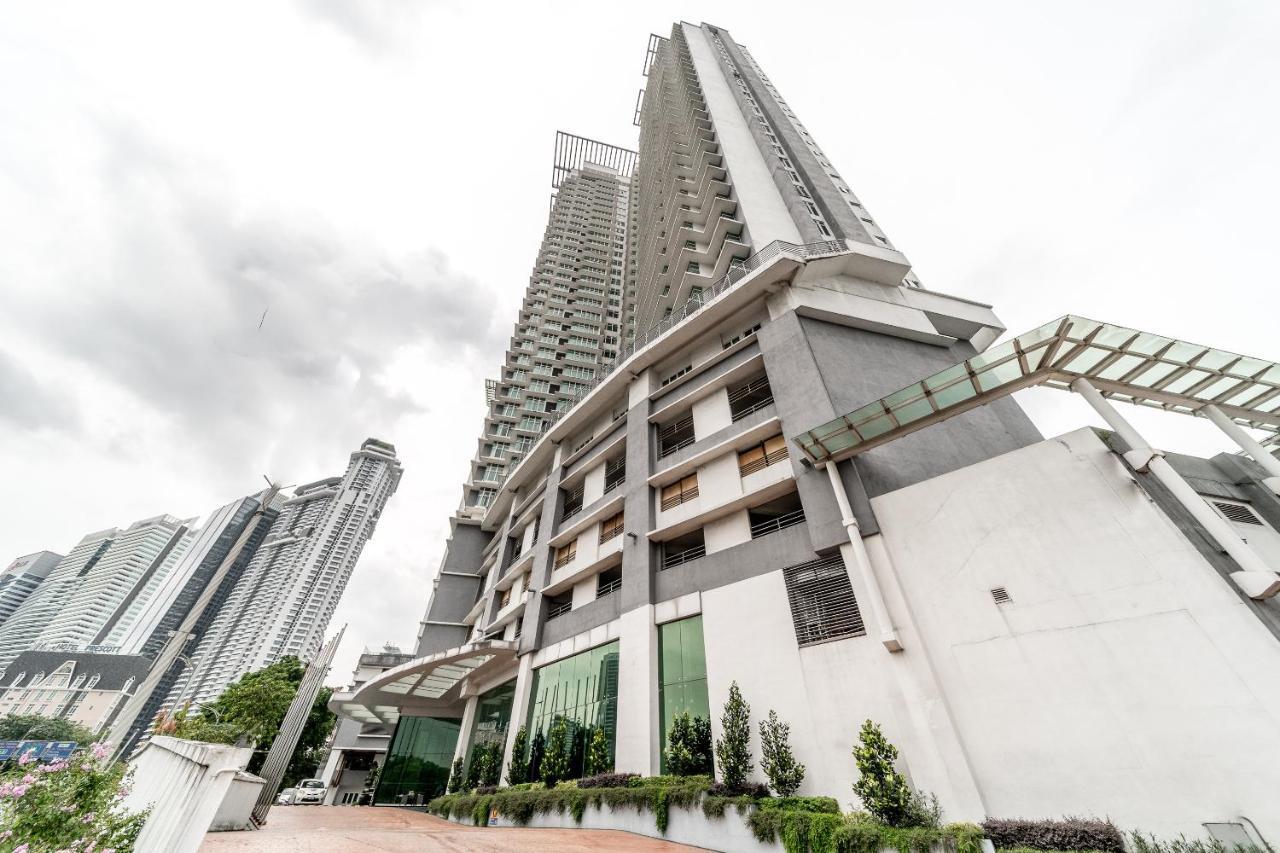 Memoire Suites Куала-Лумпур Экстерьер фото